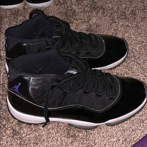 Jordan Other - Gently worn Jordan’s